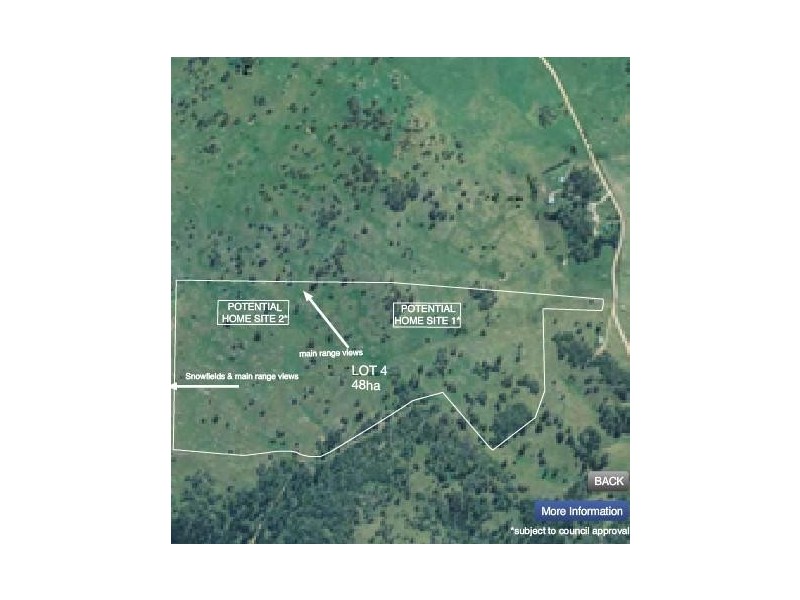 Lot 4 Avonside Road, Jindabyne NSW 2627