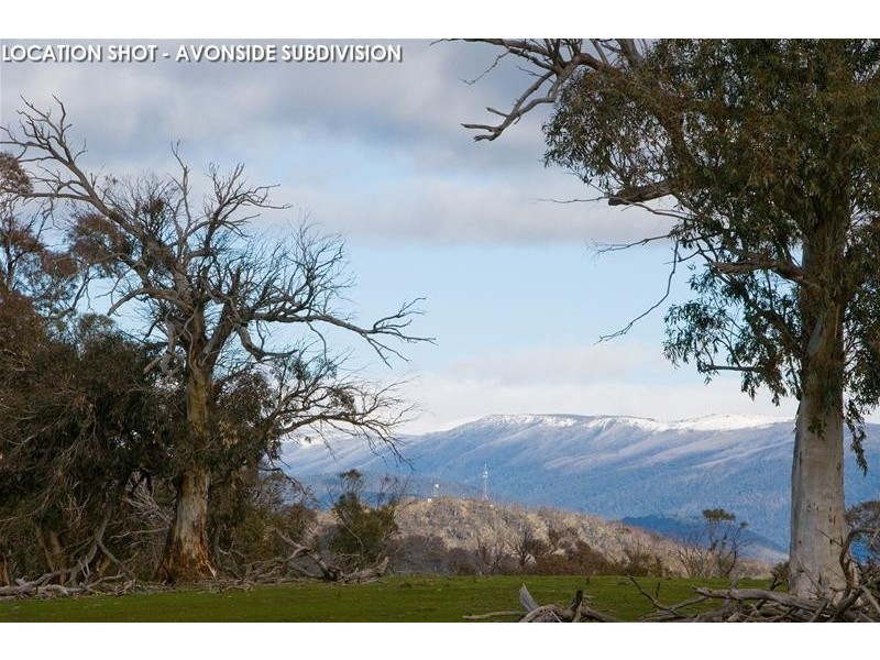 Lot 1 Avonside Road, Jindabyne NSW 2627