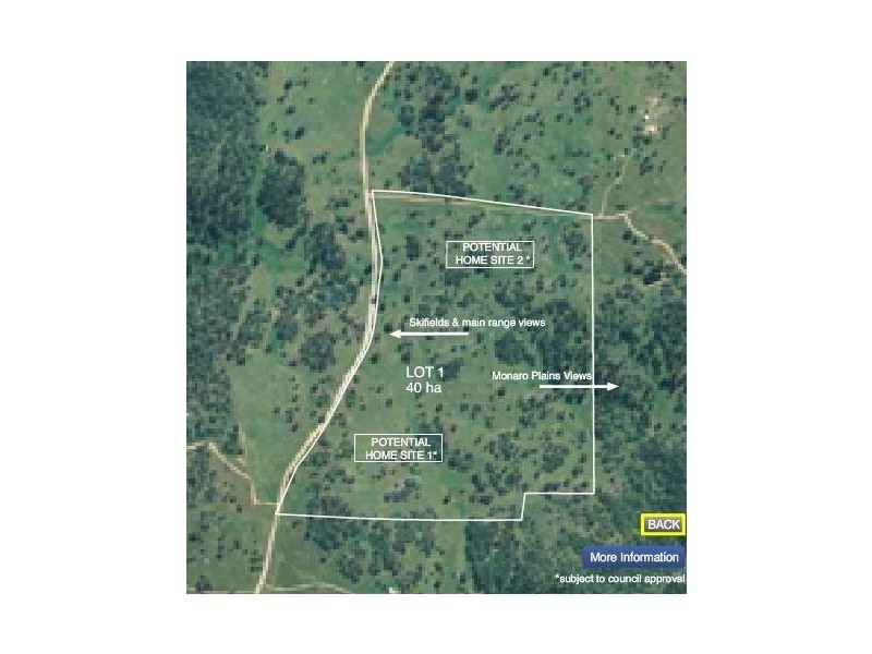 Lot 1 Avonside Road, Jindabyne NSW 2627