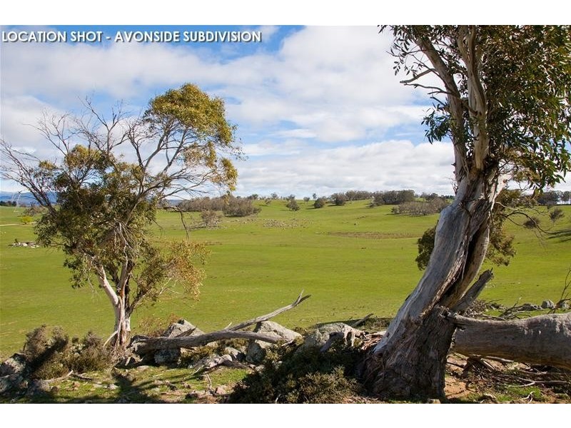 Lot 2 Avonside Road, Jindabyne NSW 2627