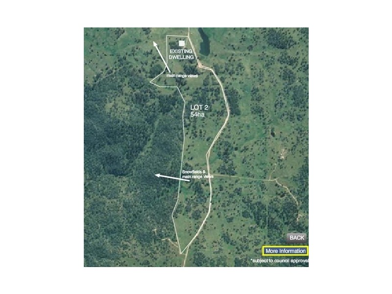 Lot 2 Avonside Road, Jindabyne NSW 2627