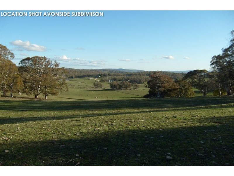 Lot 3 Avonside Road, Jindabyne NSW 2627