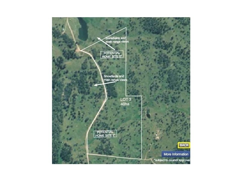 Lot 3 Avonside Road, Jindabyne NSW 2627