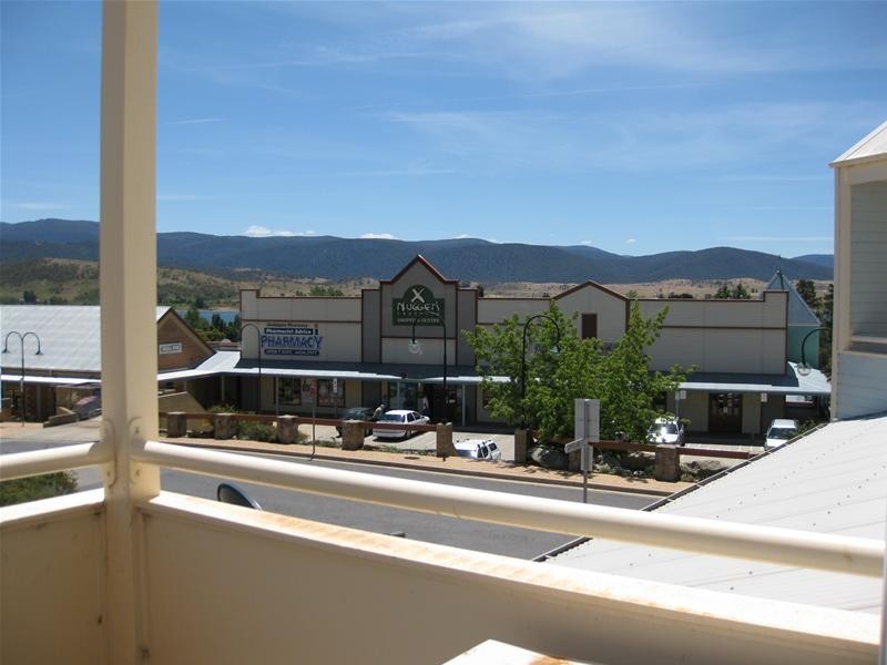 6/1 Gippsland Street, Jindabyne NSW 2627