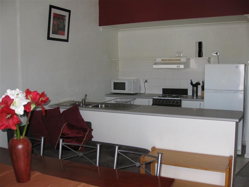 6/1 Gippsland Street, Jindabyne NSW 2627