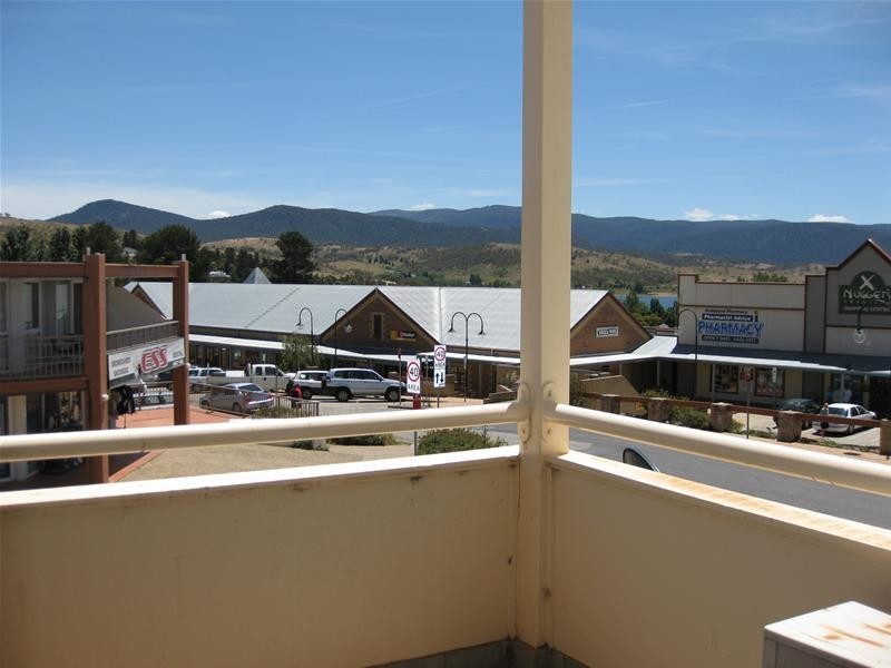 6/1 Gippsland Street, Jindabyne NSW 2627