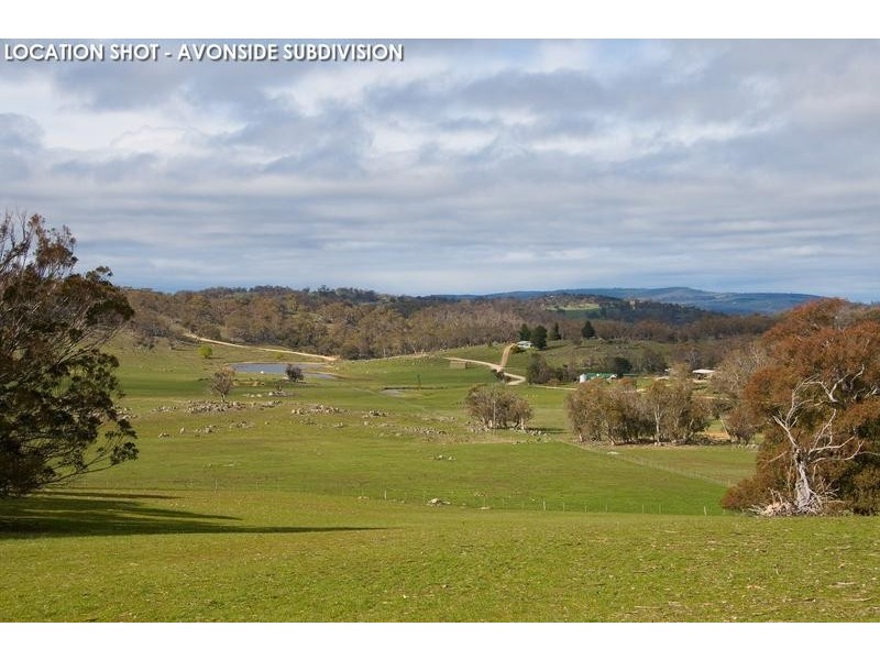 Lot 2 Avonside Road, Jindabyne NSW 2627