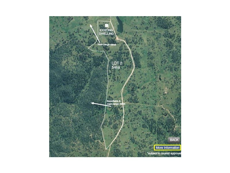 Lot 2 Avonside Road, Jindabyne NSW 2627