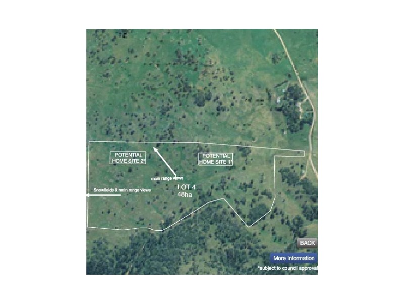 Lot 4 Avonside Road, Jindabyne NSW 2627