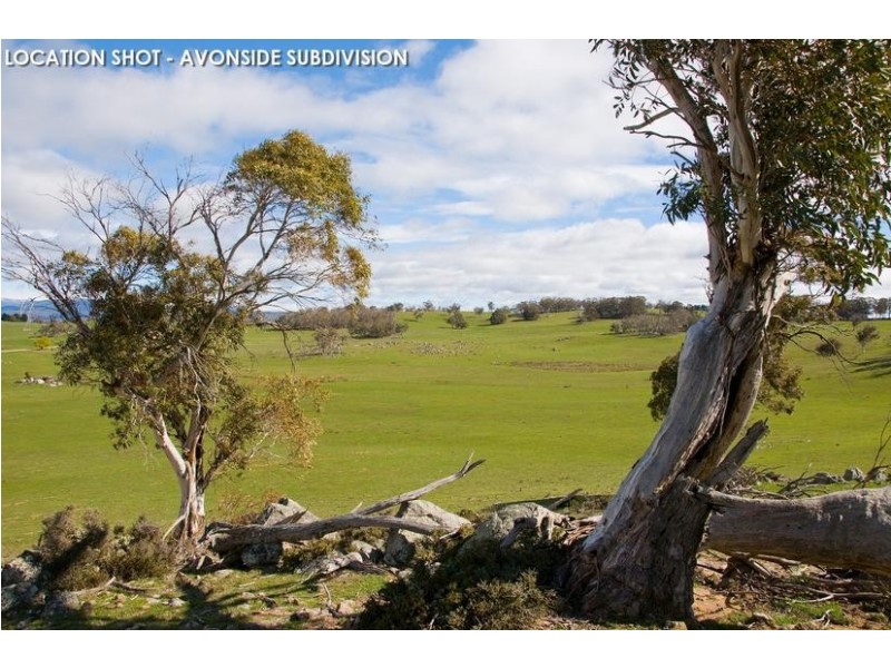 Lot 3 Avonside Road, Jindabyne NSW 2627
