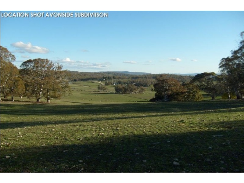 Lot 3 Avonside Road, Jindabyne NSW 2627