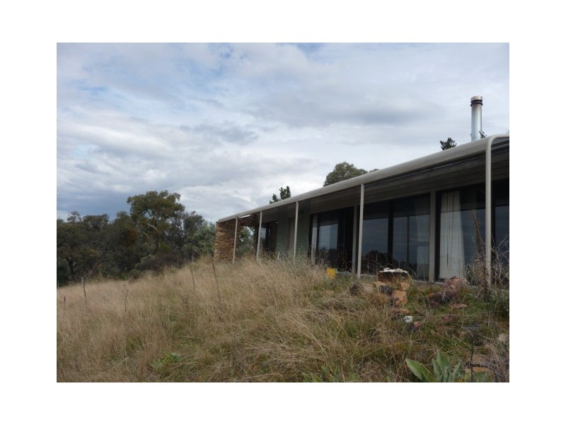 3966 Kosciusko Road Varney’s Range, Berridale NSW 2628
