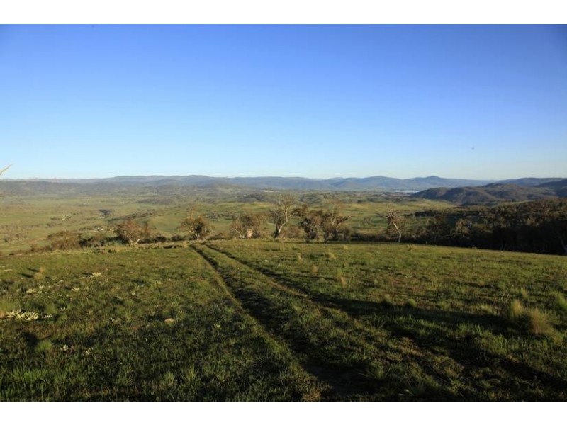 Lot 1 Old Settlers Road, Jindabyne NSW 2627