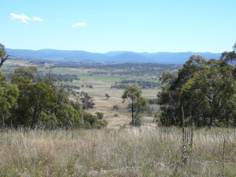Lot 17 Old Settlers Road, Jindabyne NSW 2627