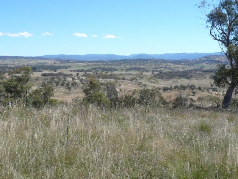 Lot 17 Old Settlers Road, Jindabyne NSW 2627
