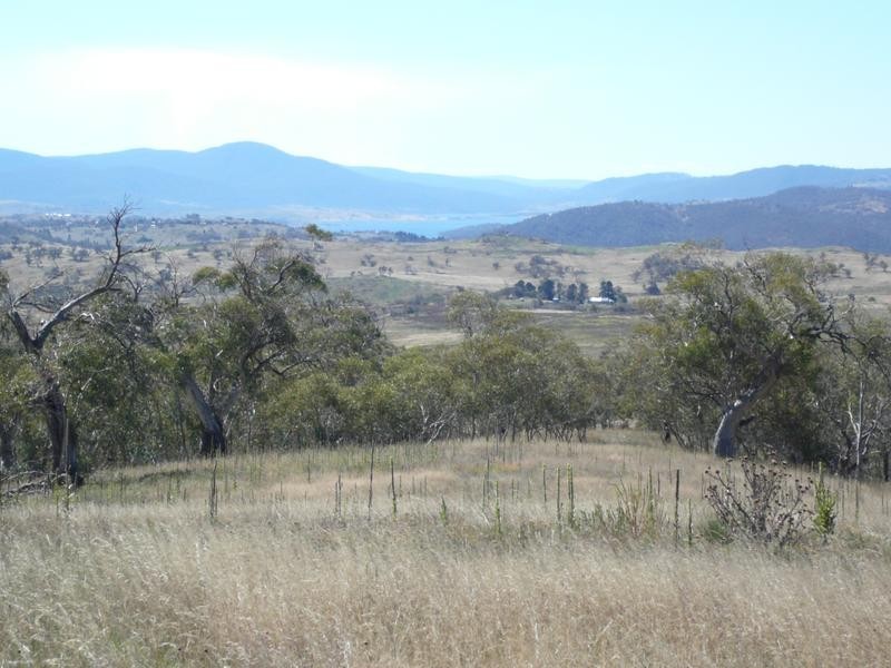 Lot 18 Old Settlers Road, Jindabyne NSW 2627