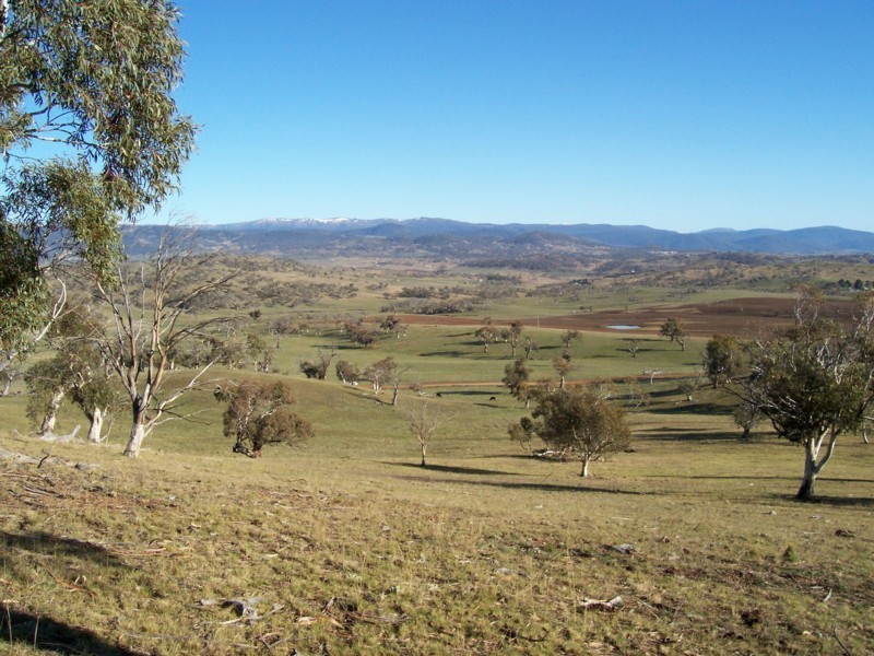 Lot 19 Old Settlers Road, Jindabyne NSW 2627