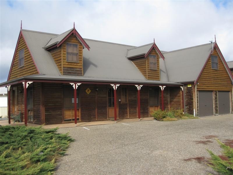 26 Mitchell Circuit, Jindabyne NSW 2627