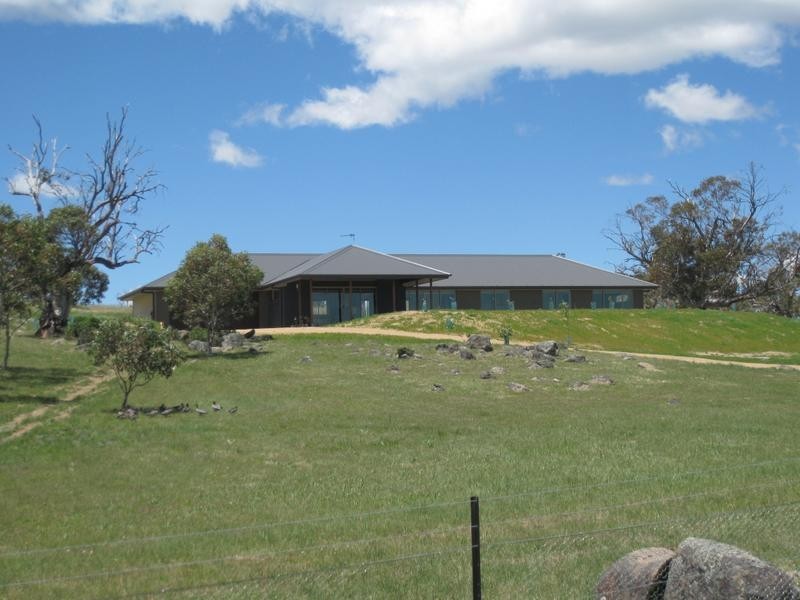 8 River Run, Cobbin Estate, Jindabyne NSW 2627