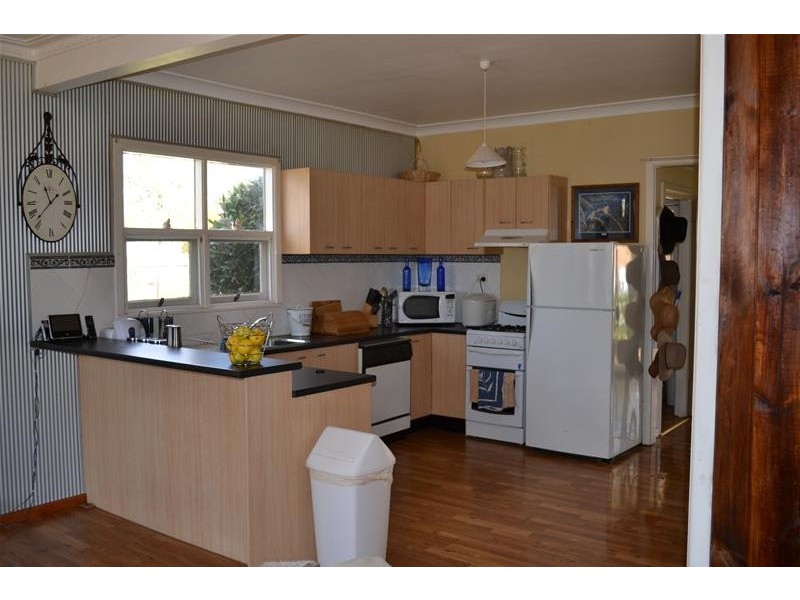 18 Bolton Street, Berridale NSW 2628