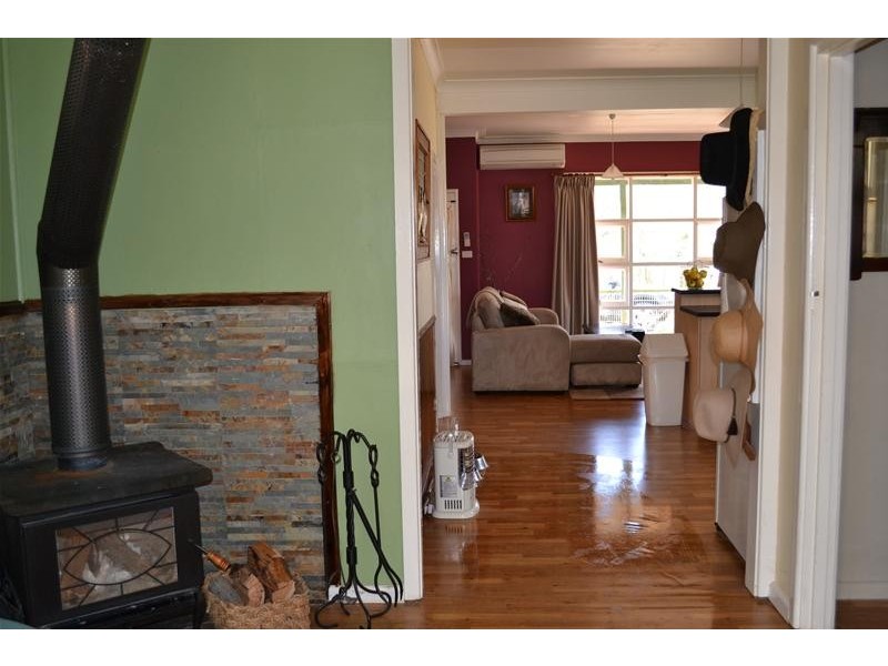 18 Bolton Street, Berridale NSW 2628