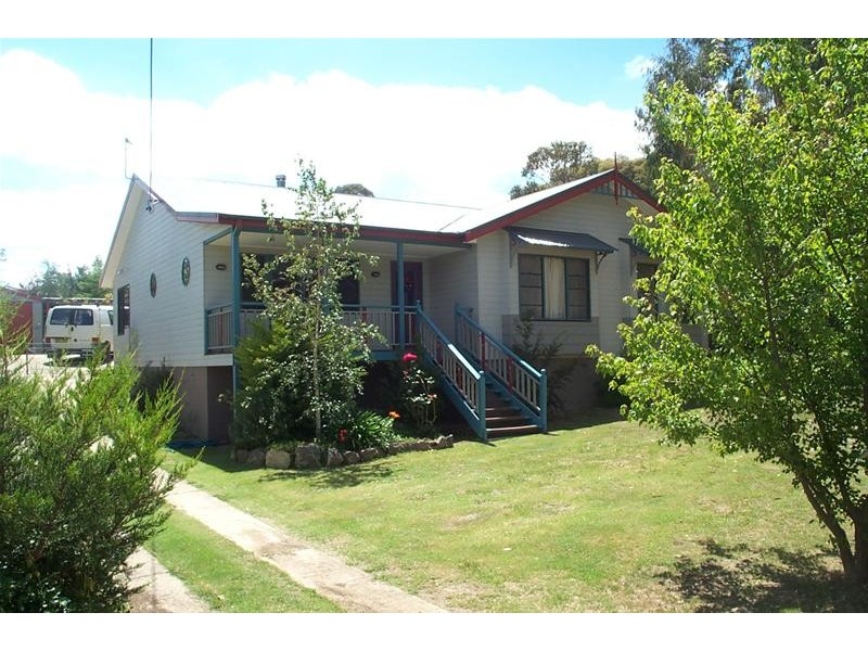 11 Munyang Street, Jindabyne NSW 2627