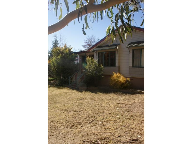 11 Munyang Street, Jindabyne NSW 2627