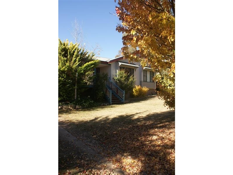 11 Munyang Street, Jindabyne NSW 2627