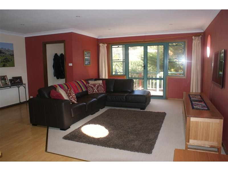 11 Munyang Street, Jindabyne NSW 2627
