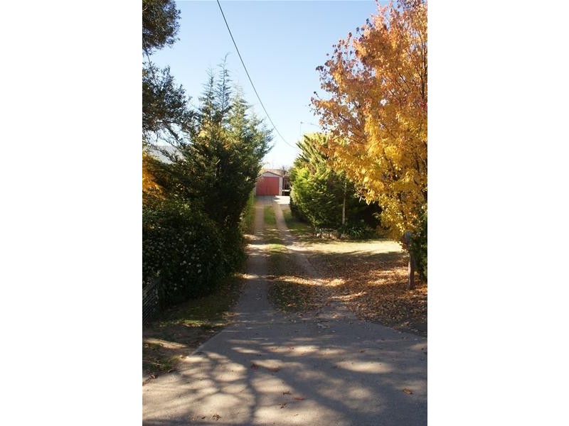 11 Munyang Street, Jindabyne NSW 2627