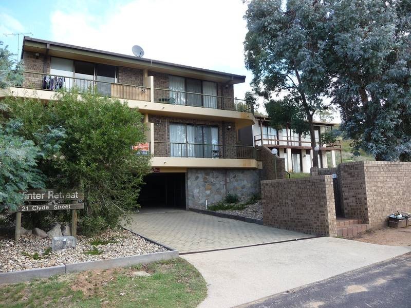 3/21 Clyde, Jindabyne NSW 2627