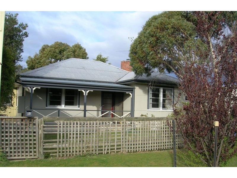 13 Myack Street, Berridale NSW 2628