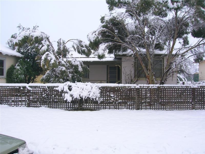 13 Myack Street, Berridale NSW 2628