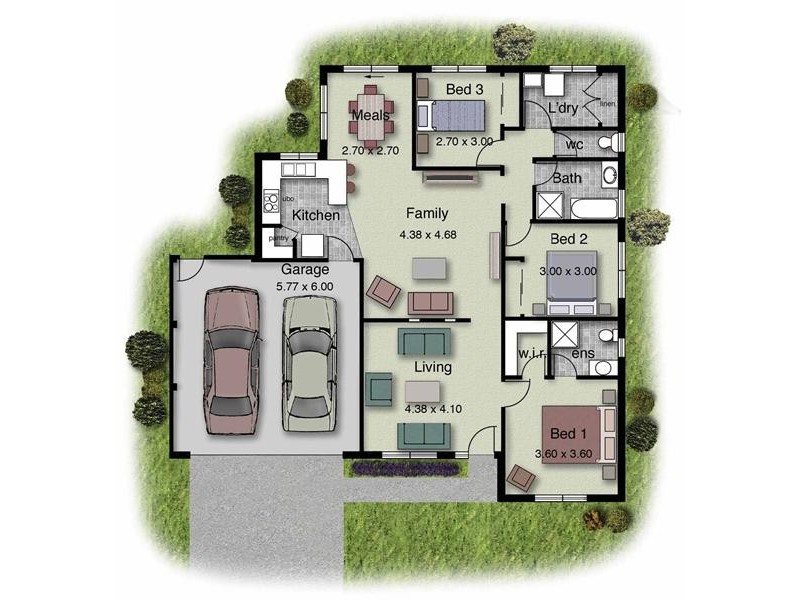 Lot 27 Twynam Street, Jindabyne NSW 2627