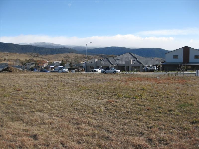 Lot 30 Twynam Street, Jindabyne NSW 2627