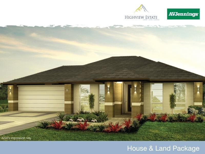 Lot 29 Twynam Street, Jindabyne NSW 2627