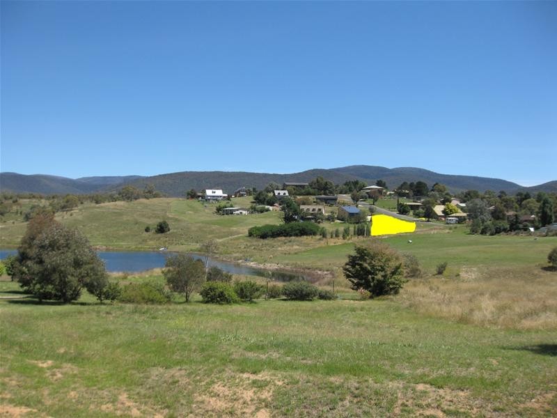 Lot 48, 15 Lotus Avenue, Kalkite NSW 2627