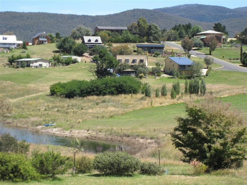 Lot 48, 15 Lotus Avenue, Kalkite NSW 2627