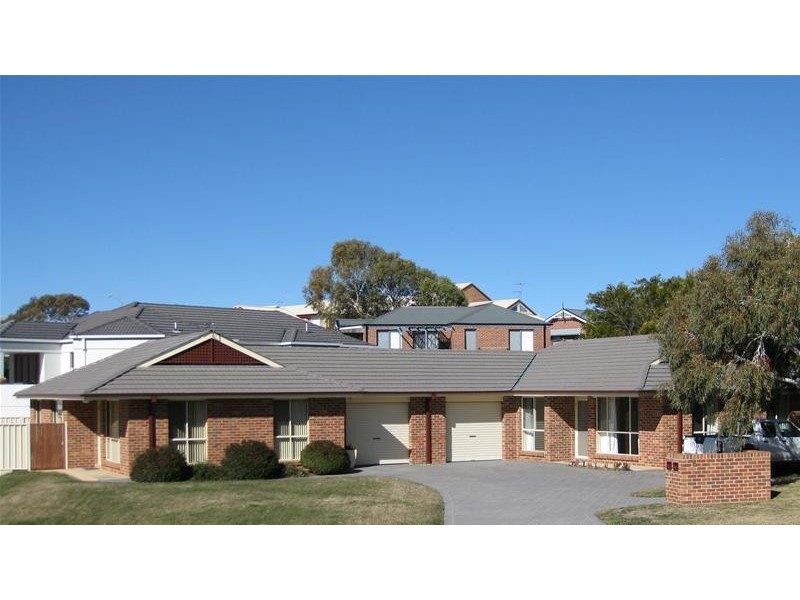 1/6 Jillamatong Street, Jindabyne NSW 2627