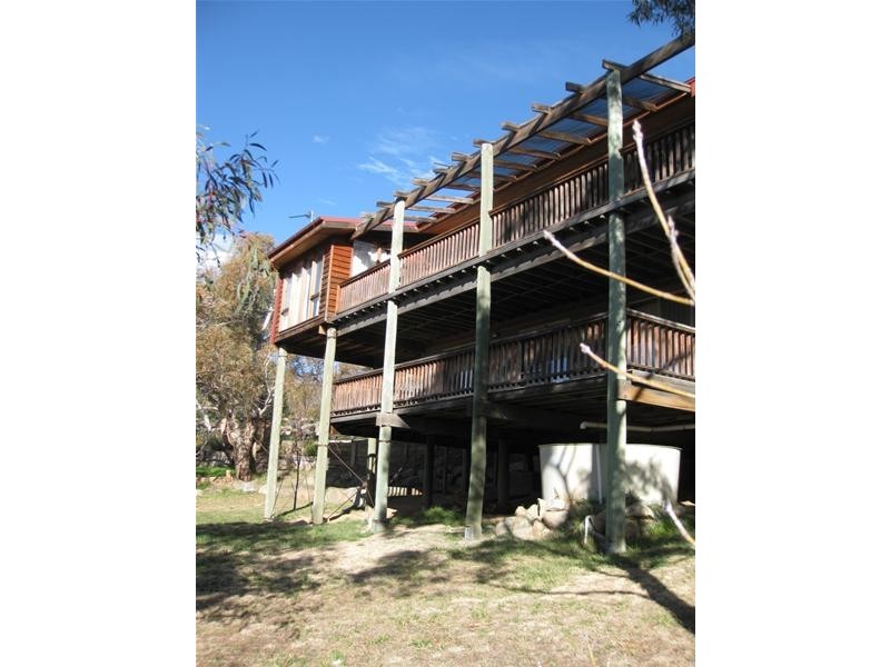 24 Candlebark Circuit, Jindabyne NSW 2627