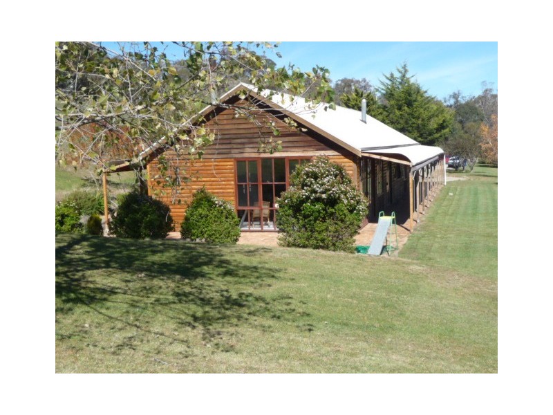 5471 Kosciusko Road, East Jindabyne NSW 2627