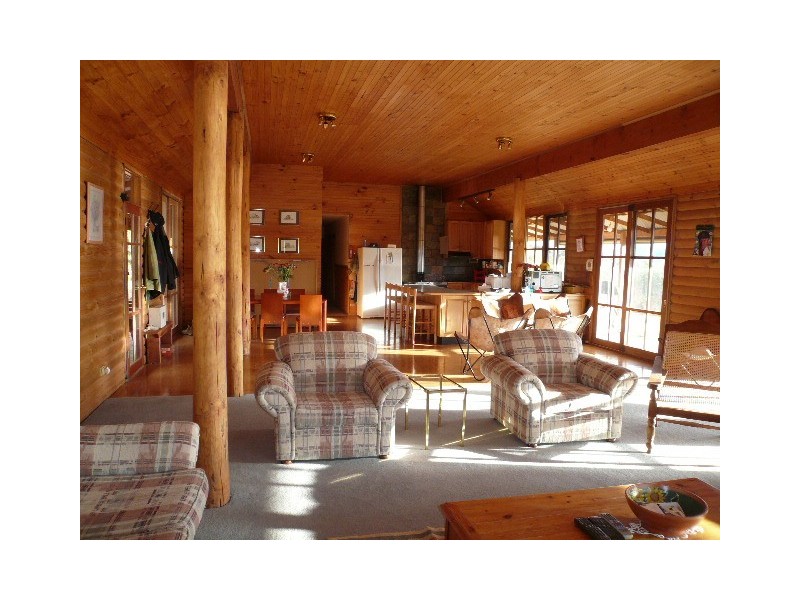 5471 Kosciusko Road, East Jindabyne NSW 2627