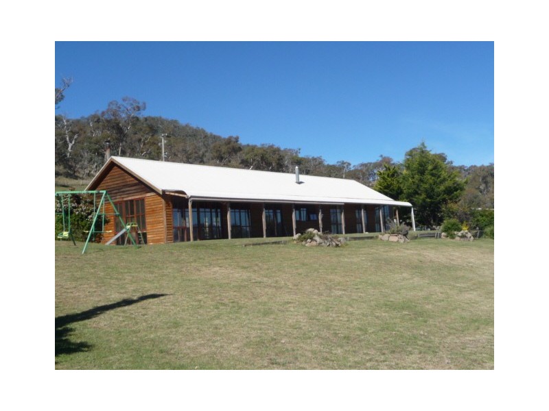 5471 Kosciusko Road, East Jindabyne NSW 2627