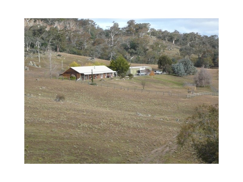 5471 Kosciusko Road, East Jindabyne NSW 2627