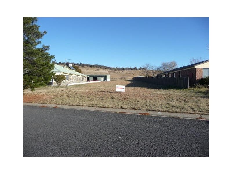 Lot 15, 18 Roberson Street, Berridale NSW 2628