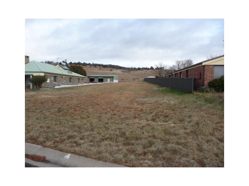 Lot 15, 18 Roberson Street, Berridale NSW 2628