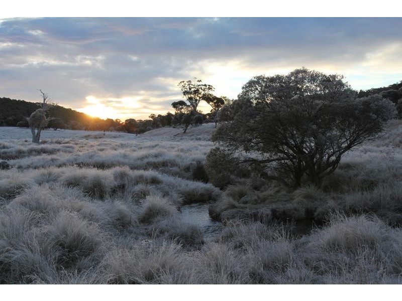 Lot 94 Off The Barry Way, Jindabyne NSW 2627