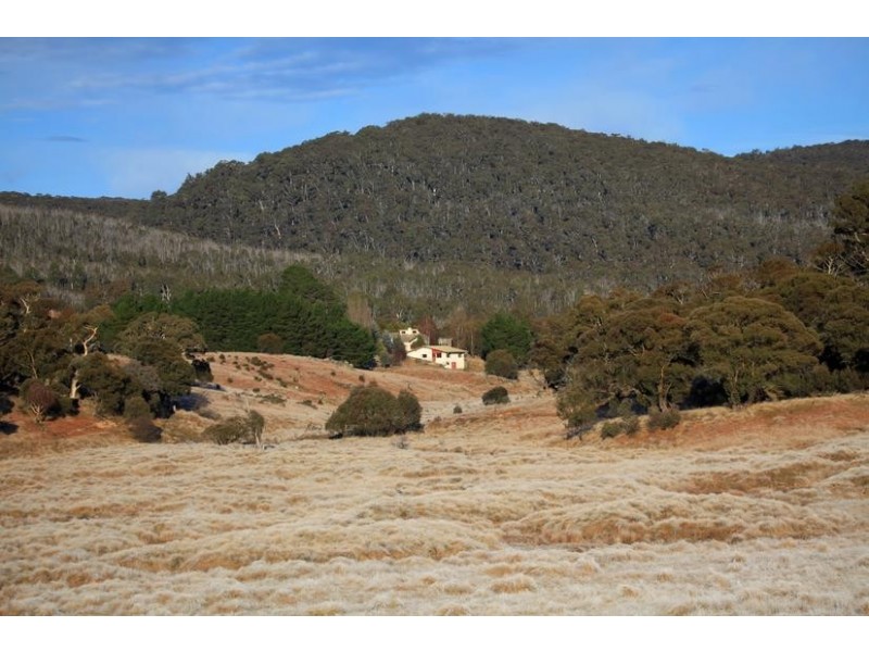 Lot 94 Off The Barry Way, Jindabyne NSW 2627