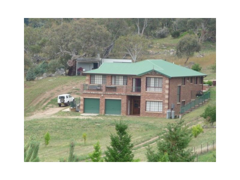 20 High Country Drive, Jindabyne NSW 2627