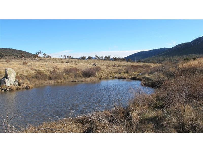 50 Cranky Flat Road, Crackenback NSW 2627